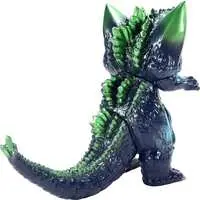 Sofubi Figure - Godzilla series