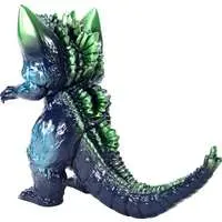 Sofubi Figure - Godzilla series