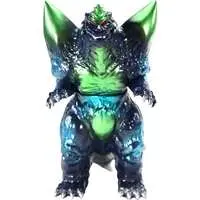 Sofubi Figure - Godzilla series