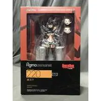 figma - Kill la Kill / Matoi Ryuuko