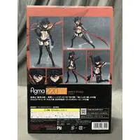 figma - Kill la Kill / Matoi Ryuuko