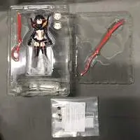 figma - Kill la Kill / Matoi Ryuuko