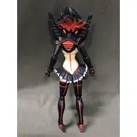 figma - Kill la Kill / Matoi Ryuuko