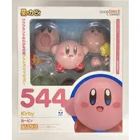 Nendoroid - Kirby's Dream Land / Kirby