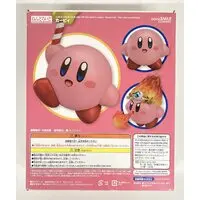 Nendoroid - Kirby's Dream Land / Kirby