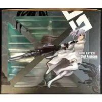 Figure - God Eater / Ciel Alencon