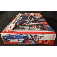 Figure - Macross series