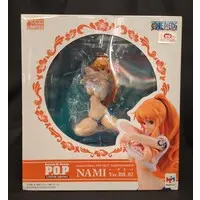 P.O.P (Portrait.Of.Pirates) - One Piece / Nami