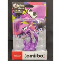 amiibo - Splatoon