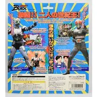 Figure - Kamen Rider Series