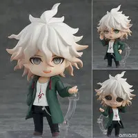 Nendoroid - Danganronpa series / Komaeda Nagito