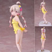 TV Anime "Onii-chan wa Oshimai!" Assemble Heroines Mahiro Oyama [Summer Queens] Assembly Figure Kit