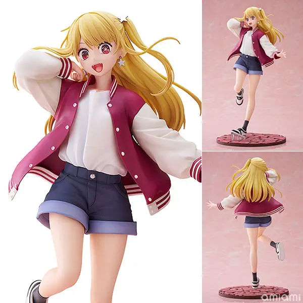 Figure - Oshi no Ko / Hoshino Ruby