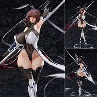 Figure - Taimanin series / Mizuki Shiranui