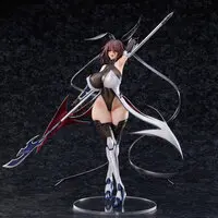 Figure - Taimanin series / Mizuki Shiranui