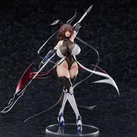 Figure - Taimanin series / Mizuki Shiranui