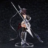 Figure - Taimanin series / Mizuki Shiranui