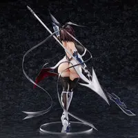 Figure - Taimanin series / Mizuki Shiranui