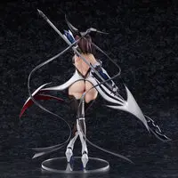 Figure - Taimanin series / Mizuki Shiranui