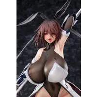 Figure - Taimanin series / Mizuki Shiranui