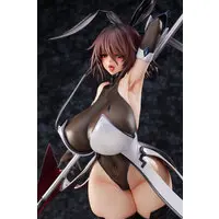 Figure - Taimanin series / Mizuki Shiranui