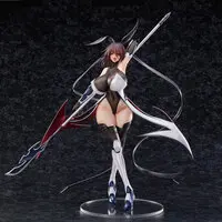 Figure - Taimanin series / Mizuki Shiranui