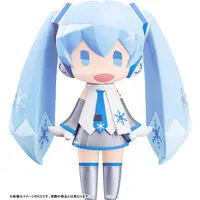 Figure - VOCALOID / Hatsune Miku & Snow Miku