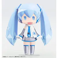 Figure - VOCALOID / Hatsune Miku & Snow Miku