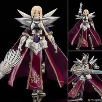 Figure - Plastic model - The Legend of Heroes