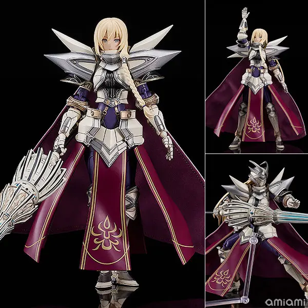 Figure - The Legend of Heroes