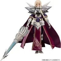 Figure - The Legend of Heroes