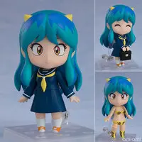 Nendoroid - Urusei Yatsura (Those Obnoxious Aliens) / Lum