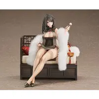 Figure - Azur Lane / Charybdis