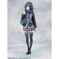 Figure - Oregairu / Yukinoshita Yukino