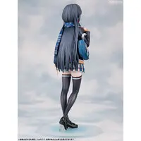 Figure - Oregairu / Yukinoshita Yukino