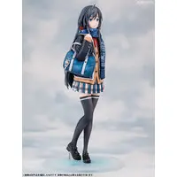 Figure - Oregairu / Yukinoshita Yukino