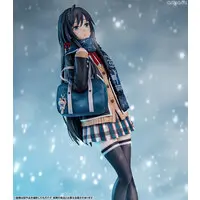 Figure - Oregairu / Yukinoshita Yukino