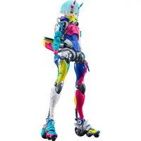 Figure - Shoujo Hatsudouki - Motored Cyborg Runner