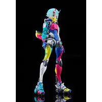 Figure - Shoujo Hatsudouki - Motored Cyborg Runner