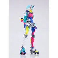 Figure - Shoujo Hatsudouki - Motored Cyborg Runner