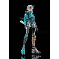 Figure - Shoujo Hatsudouki - Motored Cyborg Runner