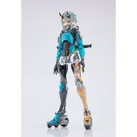 Figure - Shoujo Hatsudouki - Motored Cyborg Runner