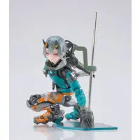 Figure - Shoujo Hatsudouki - Motored Cyborg Runner