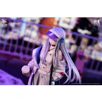 Figure - Girls' Frontline / HK416