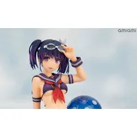 COMIC Aun Nagi Nanami Illustrated by Kurehito Misaki 1/7 Complete Figure