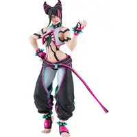 POP UP PARADE - Street Fighter / Juri Han