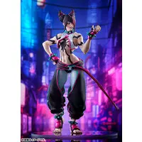 POP UP PARADE - Street Fighter / Juri Han