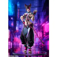 POP UP PARADE - Street Fighter / Juri Han