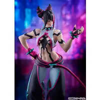 POP UP PARADE - Street Fighter / Juri Han