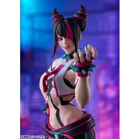 POP UP PARADE - Street Fighter / Juri Han